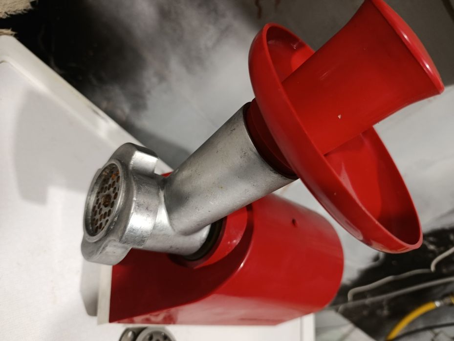 Мясорубка СССР СССР