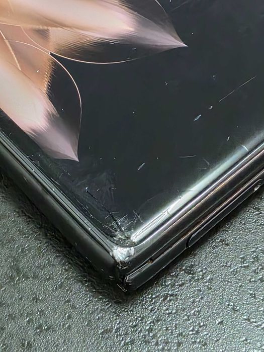 Honor Magic V2, 16/512