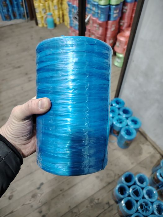 Polipropilen ip. Полипропиленовый нить