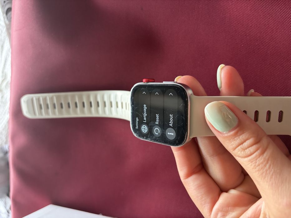 Huawei Smart Watch FIT 3