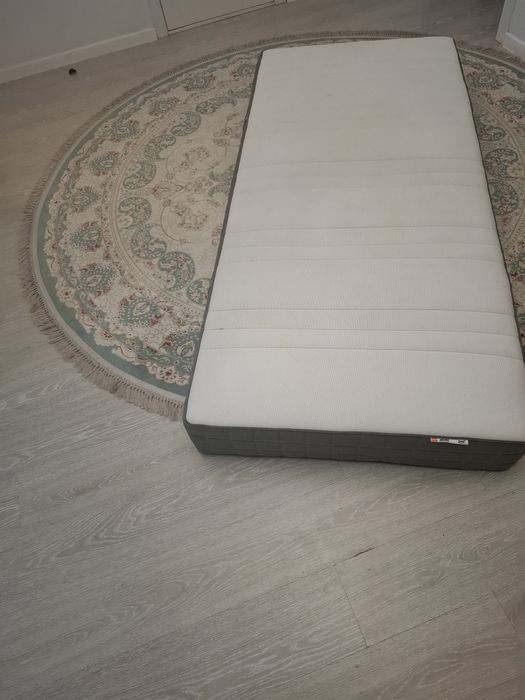 Матрас детский продам