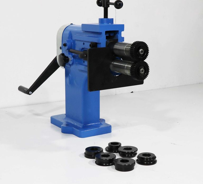 Зиговочный станок TB-12