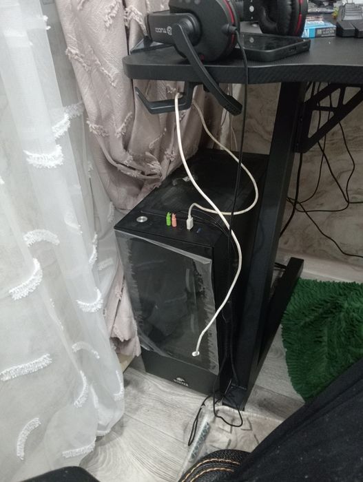 Продам компьютер