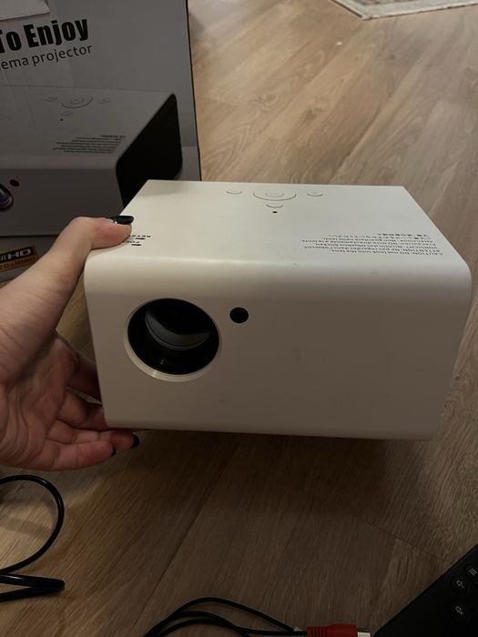 Проектор TouYinger H5