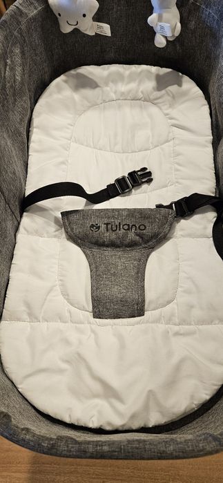 Leagan multifunctional pentru copii, Tulano Moon 35,