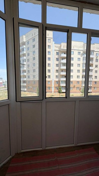 Сдается 2-ком кв Коктем. Империя Асем