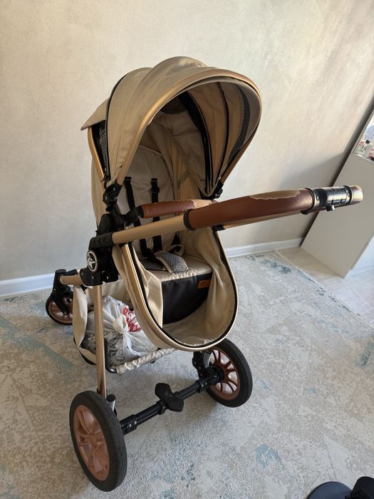 Коляска детская