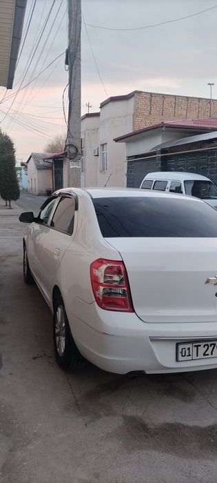 Other Cobalt 2022 — 2