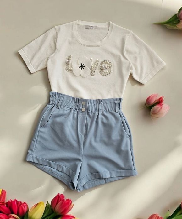 Нови къси  панталонки