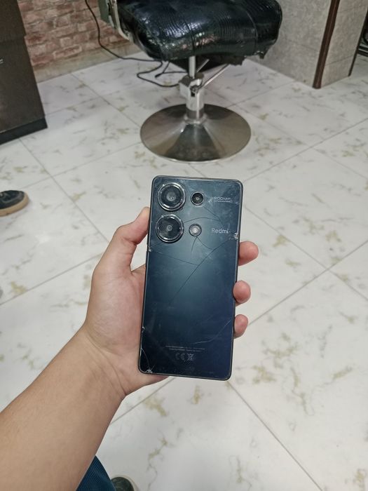 Redmi note 13pro