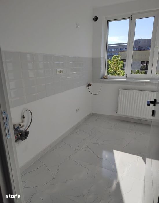 Apartament 2 camere de vanzare Gorjului