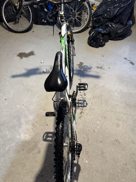 Bicileta Cougar sprint