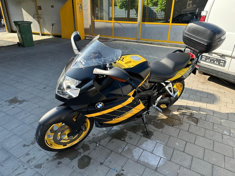 BMW K1200S  2005