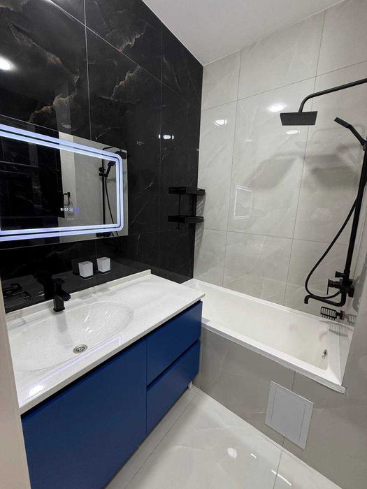 Prestige Gardens | Новая | Первая Сдача / Brand-New | First Rental
