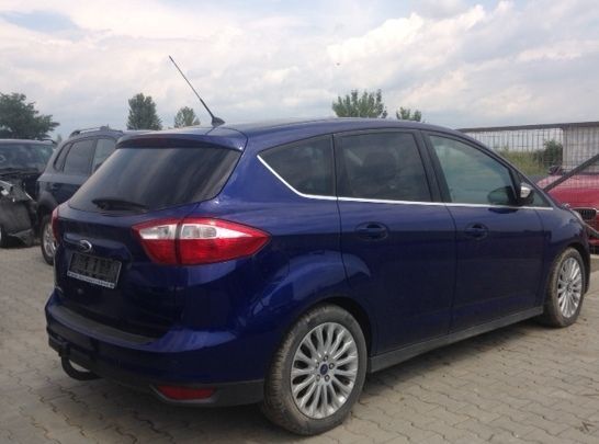 Dezmembram Ford C Max,2.0 D,an fabricatie 2014