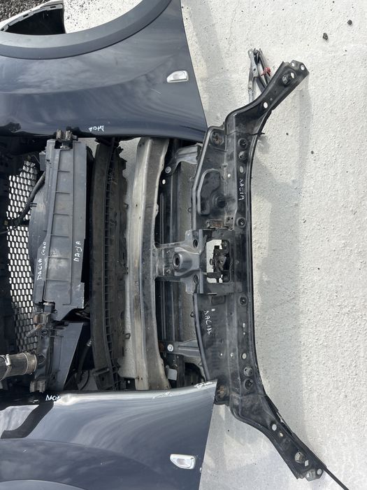 Fata completa dacia sandero stepway far.usa,aripa.trager