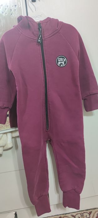 Одежда для девочек