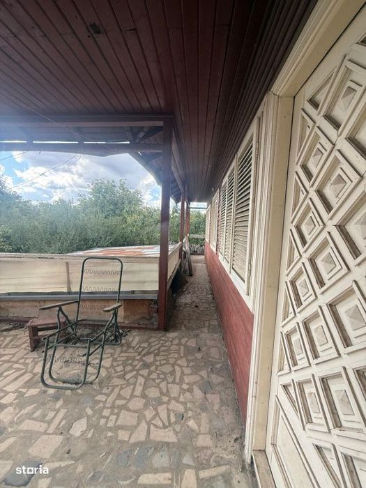 Casa P+1, 738 mp, teren 2000 mp, zona Baicoi