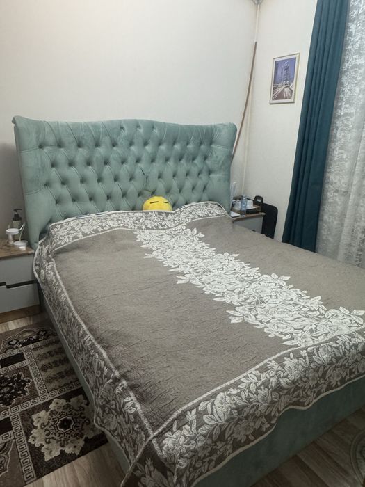 Спальный гарнитур 120000