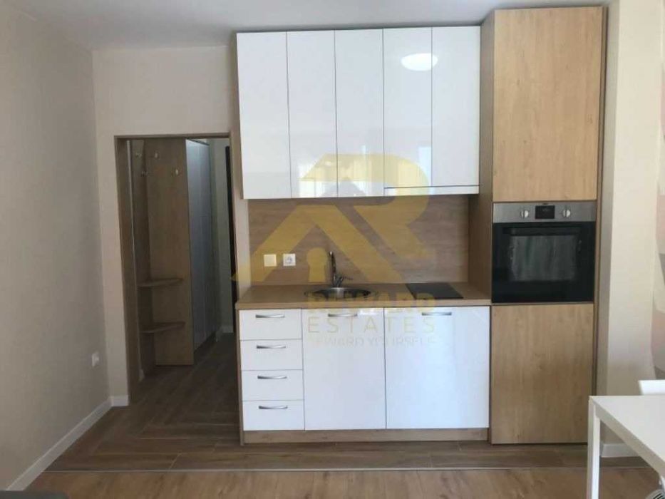 Продава се Едностаен апартамент в София, Малинова долина - 49 кв.м за 2856 €/кв.м - Снимка #1