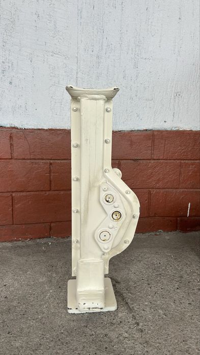 Домкрат реечный KD 5 т