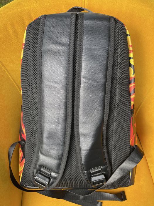 Rucsac , Ghiozdan scolar stil Sprayground