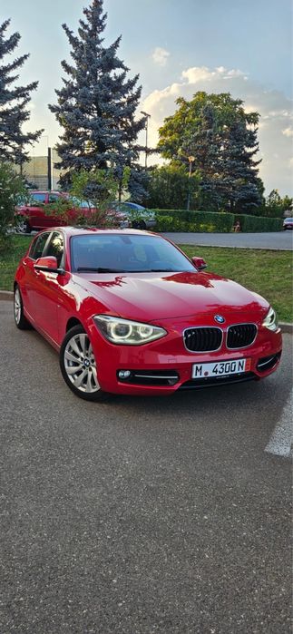 BMW Seria 1 2011 — imagine 2