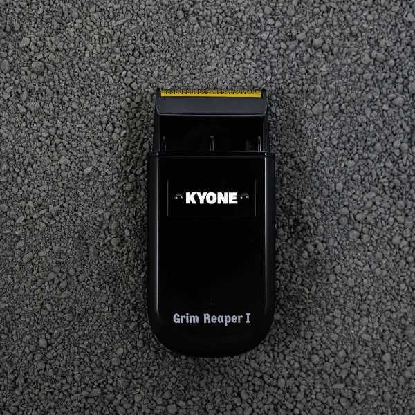 Шейвър Kyone Grim Reaper I – Single Foil