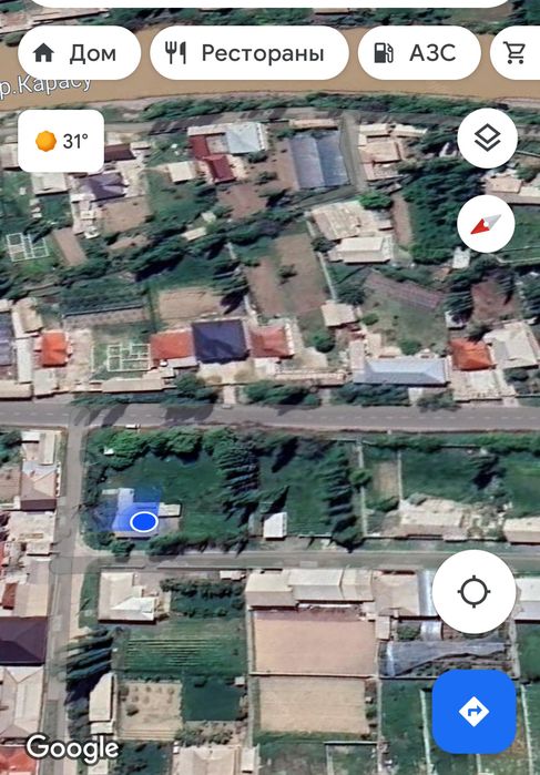 Тошкент вилояти, Чирчик – Янги Бозор, угловой
Йўл ҳар икки томондан /