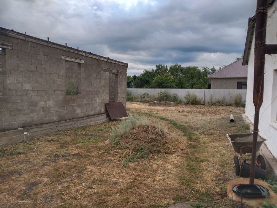 Продам дом срочно