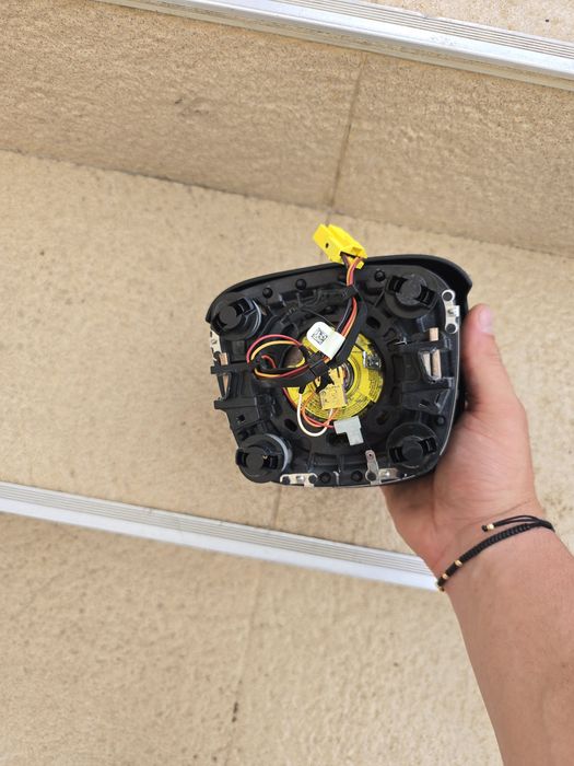 Airbag за Волво xc40