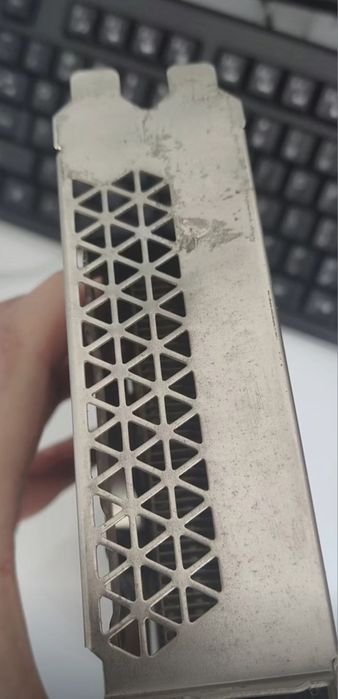 Видеокарта Nvidia 8gb P104-100