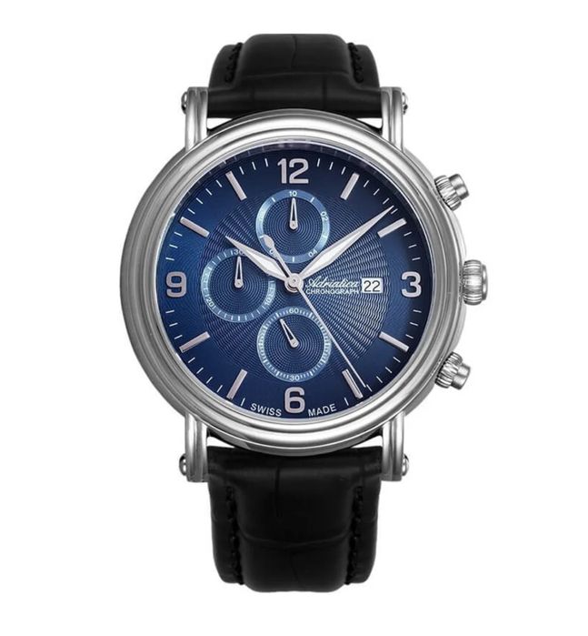 Часы адриатика швейцария