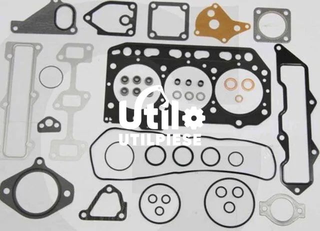 kit garnituri motor yanmar 3tne88 3tne84 3tne82 3tne74 - original