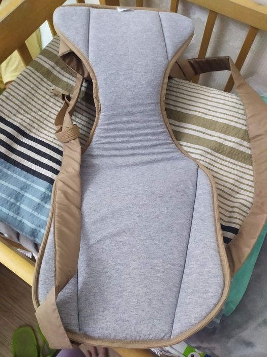 Кенгуру для новорожденных