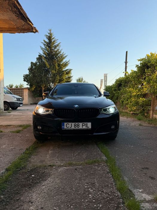 BMW Seria 3 Primul proprietar in Romania