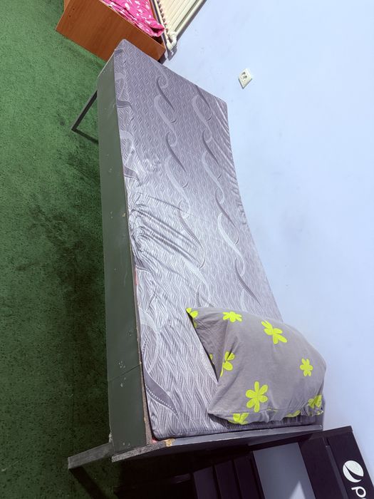 Krovatlar sotiladi 280 mingdan