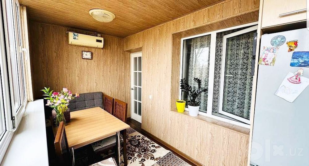 Корасув 1 рупараси 2 хона сотилади срочно