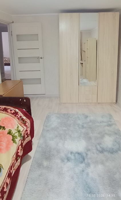 Супер дом в Уркере, заезжай и живи