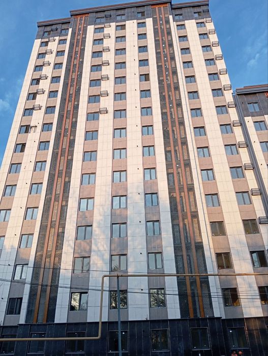 Yakkasaroy tumani kôp qavatli uy