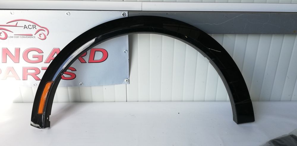 Заден десен надкалник Ford Mustang Mach-e 2021-