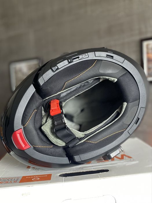 Schuberth C4 Pro, marime L