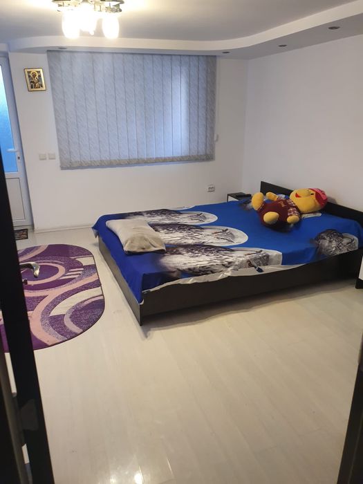 Vand casa in Campina  jd Prahova ,