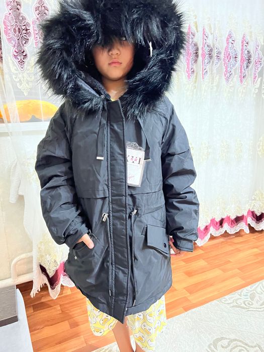 Одежды, обувь новый