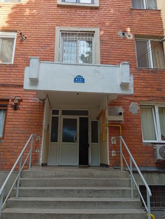 Apartament de vânzare