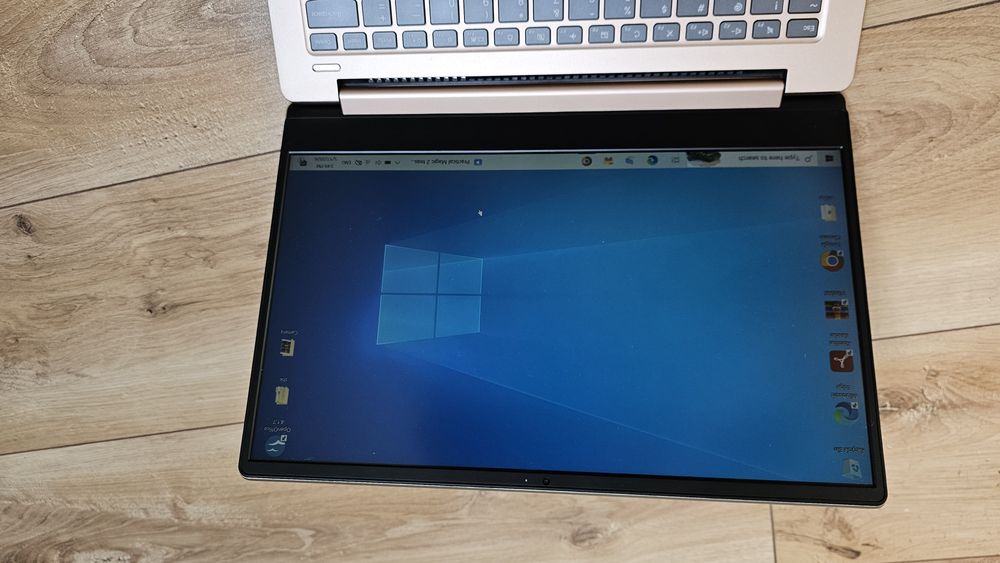 Laptop Lenovo Ideapad S530- 14APR
