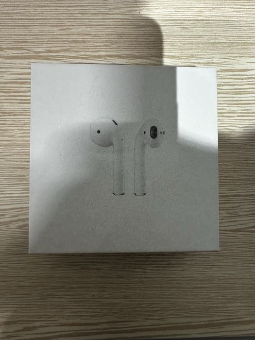 Продам аирподс караганда