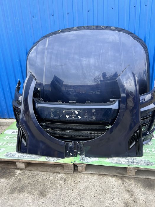 Aripă dreapta față Range Rover Sport L494