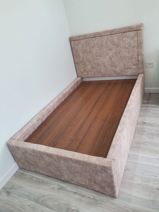 Mebel buyurtma asosida yasaladi