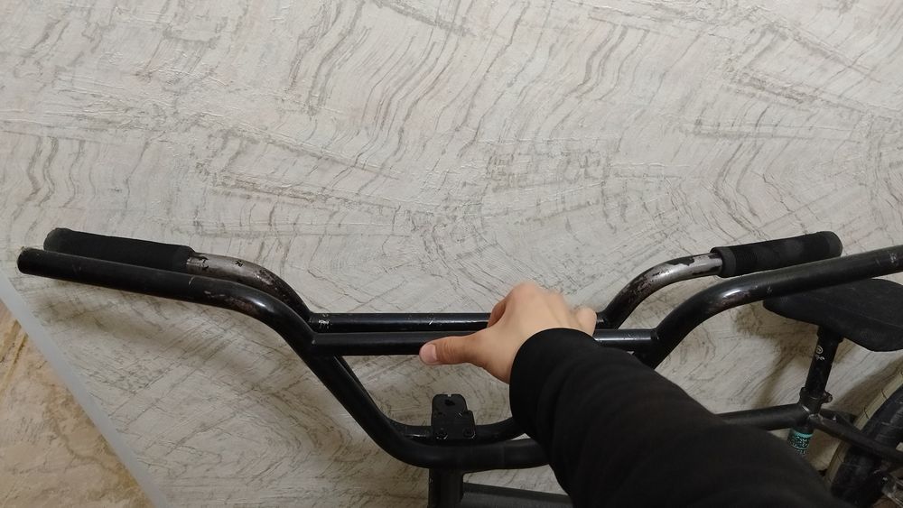 продоется руль бмх